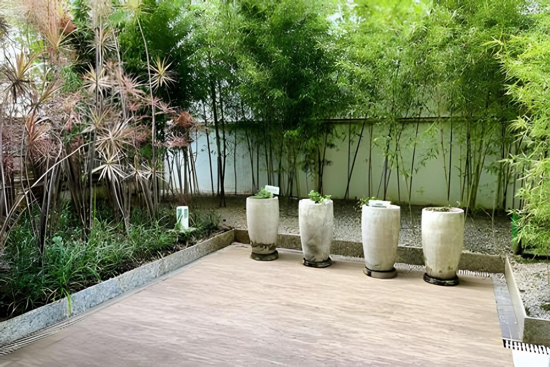 Linda Vista C Piscina, Sauna, Garagem E Academia São Paulo Eksteriør bilde