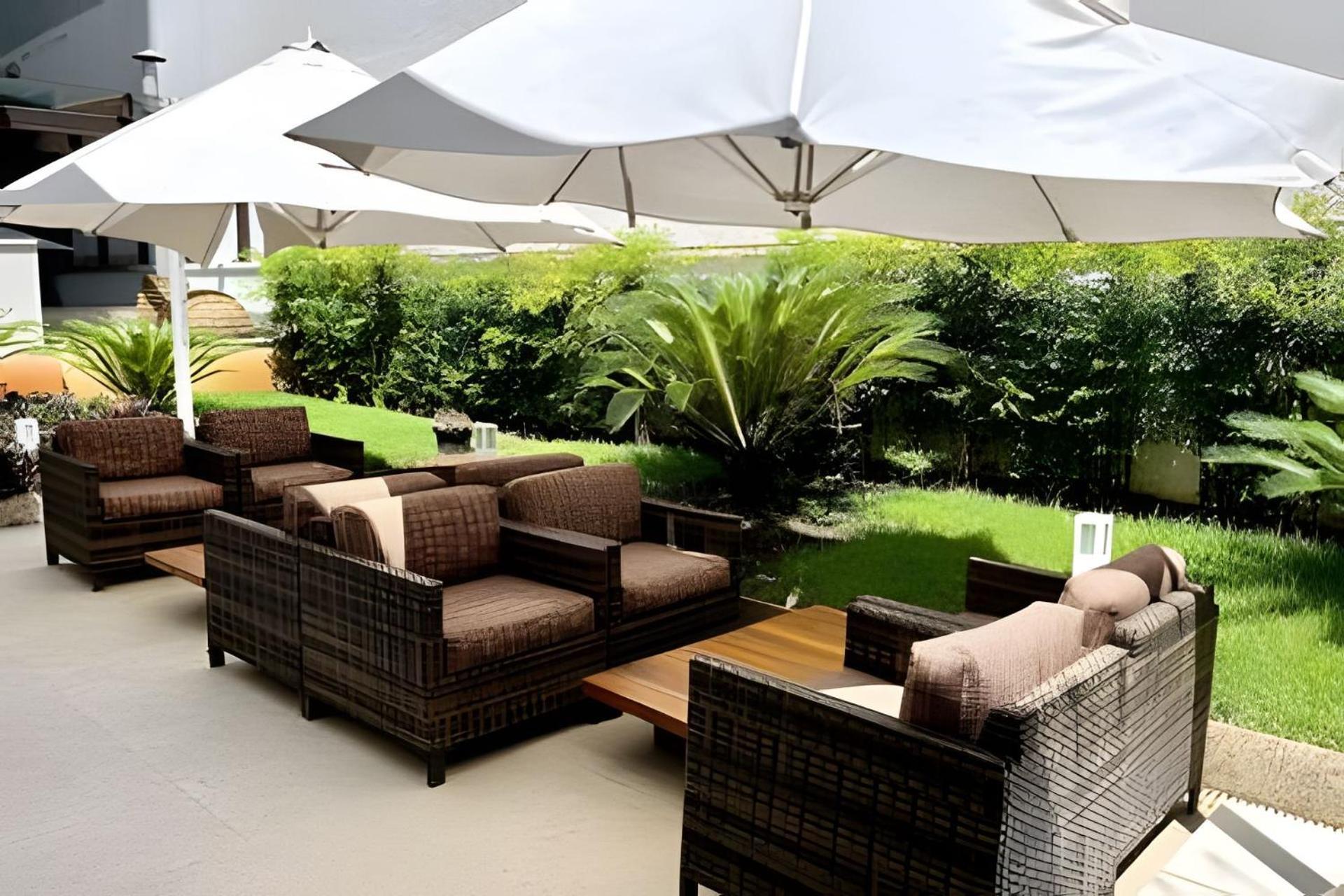Linda Vista C Piscina, Sauna, Garagem E Academia São Paulo Eksteriør bilde